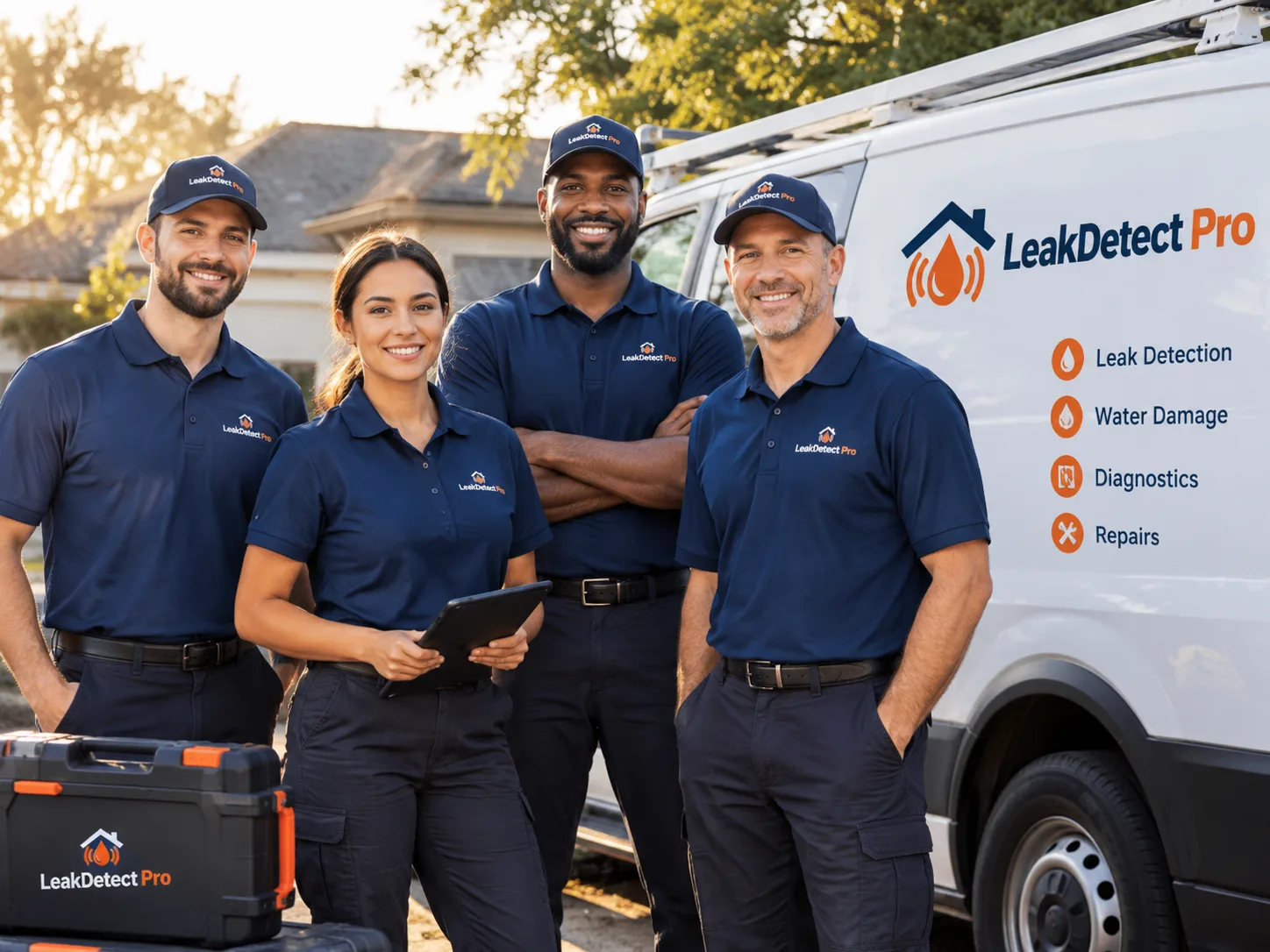 Roof Repair company in Richland, MS